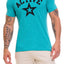 Jor Green Active T-Shirt