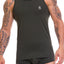 Jor Green Kabala Tank Top