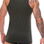 Jor Green Kabala Tank Top