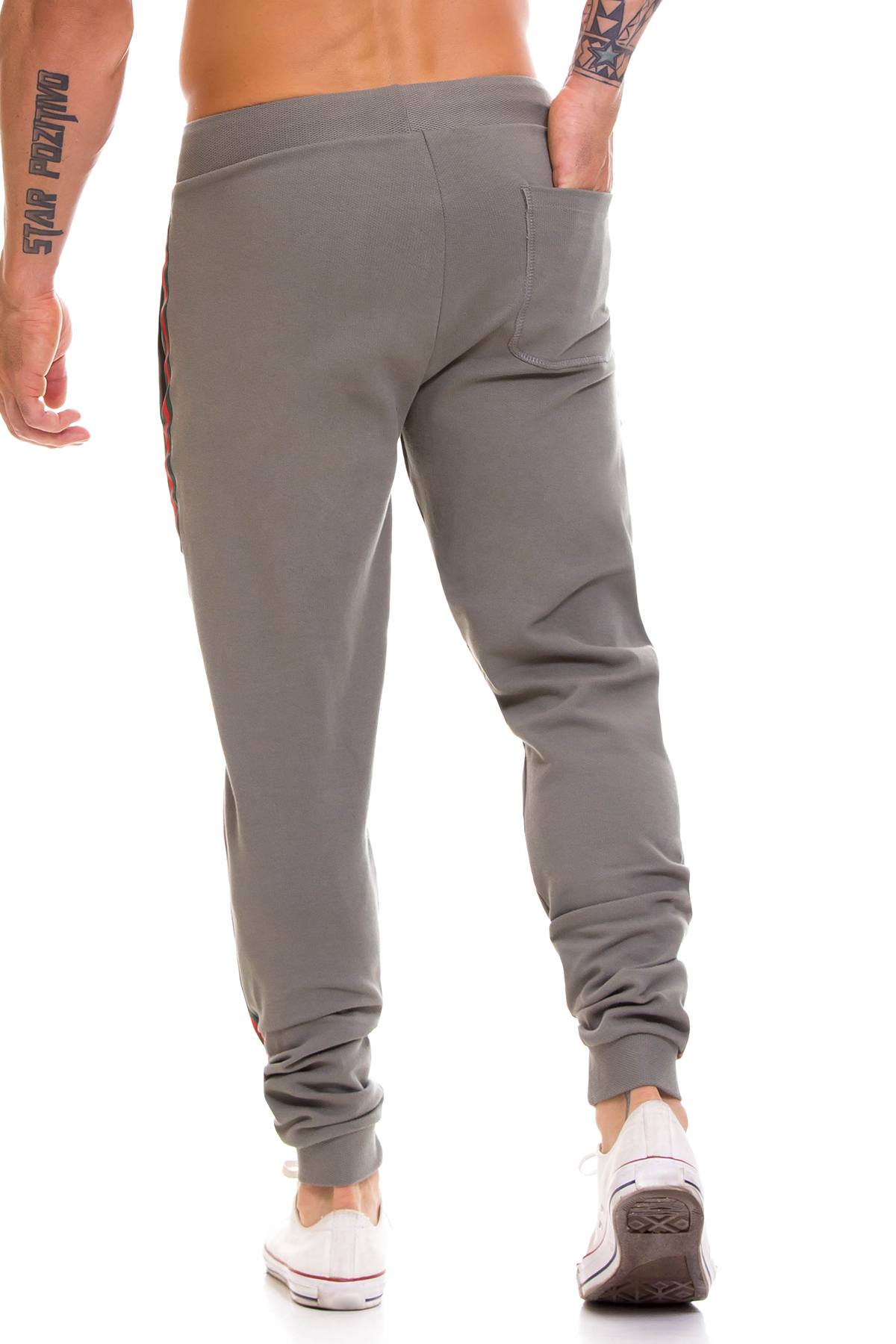 Jor Green Oslo Athletic Pant