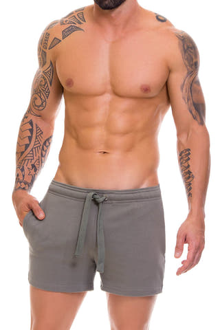 Jor Green Oslo Athletic Short