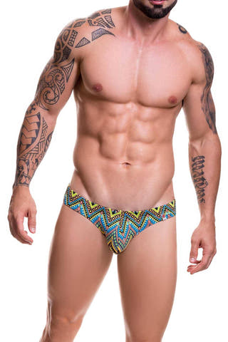 Jor Green Sunny Swim Bikini