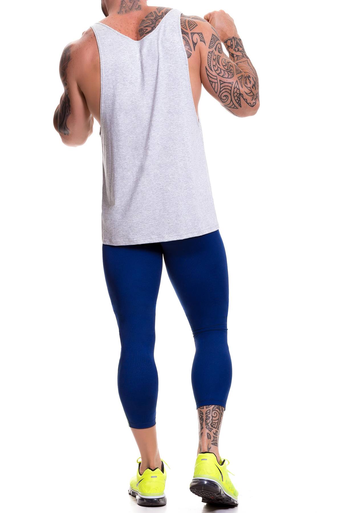Jor Grey Game Tank Top