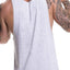 Jor Grey Game Tank Top