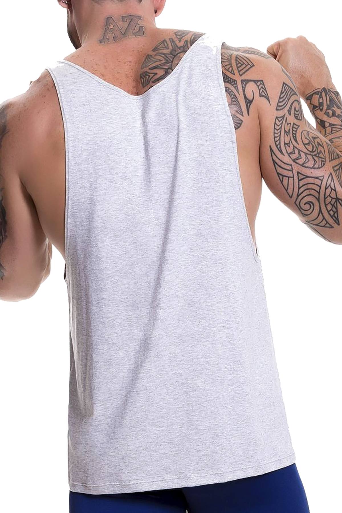 Jor Grey Game Tank Top