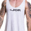 Jor Grey Game Tank Top