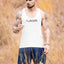 Jor Grey Game Tank Top