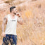 Jor Grey Game Tank Top