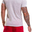Jor Grey Maui Sheer T-Shirt