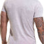 Jor Grey Maui Sheer T-Shirt