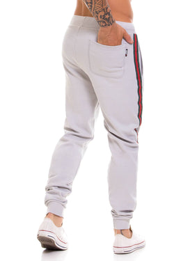 Jor Grey Oslo Athletic Pant thumbnail 2