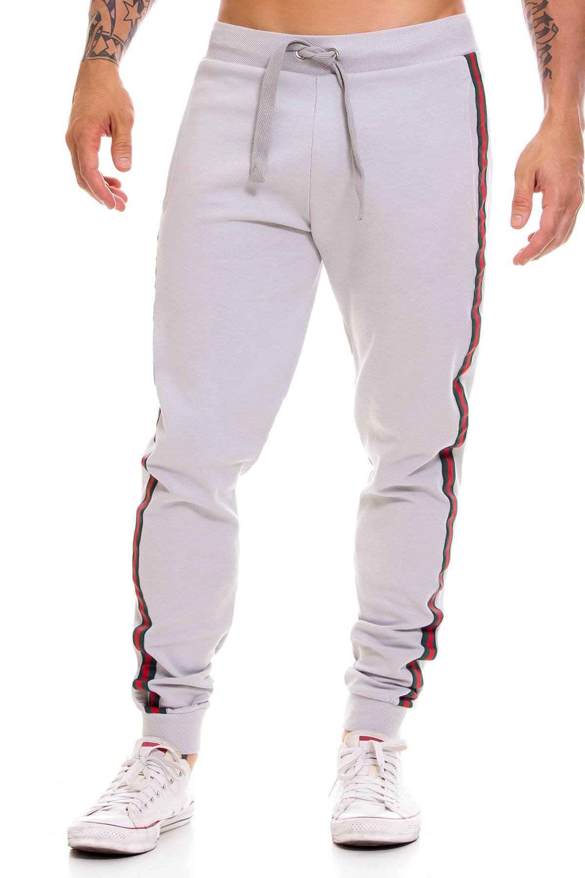 Jor Grey Oslo Athletic Pant