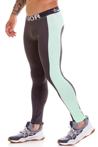 Jor Grey Spring Athletic Pant