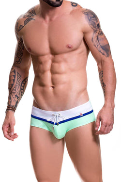 Jor Mint Baltic Swim Brief thumbnail 1