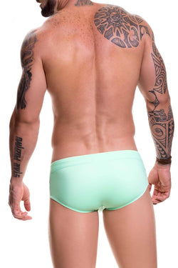 Jor Mint Baltic Swim Brief thumbnail 2
