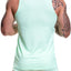 Jor Mint-Green Mediterraneo Tank Top