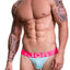 Jor Mint/Pink Glam Jock