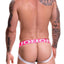 Jor Mint/Pink Glam Jock
