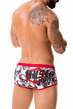 Jor Music/Skulls Swim Boxer thumbnail 2