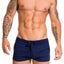 Jor Navy Naval Athletic Short