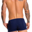 Jor Navy Naval Athletic Short