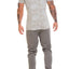 Jor Olive Manhattan V-Neck T-Shirt