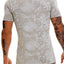 Jor Olive Manhattan V-Neck T-Shirt