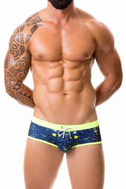 Jor Paint Swim Brief thumbnail 1