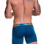 Jor Petrol-Blue Kabala Boxer Brief
