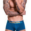 Jor Petrol-Blue Kabala Trunk