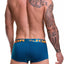 Jor Petrol-Blue Kabala Trunk