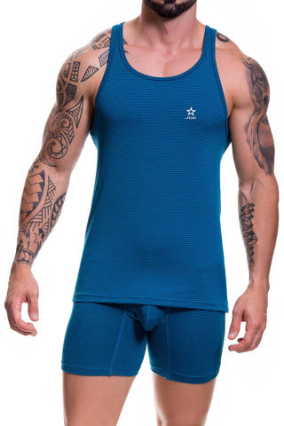 Jor Petrol Kabala Tank Top