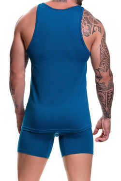 Jor Petrol Kabala Tank Top thumbnail 2