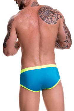 Jor Petrol Sport Swim Brief thumbnail 2