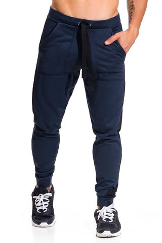 Jor Petrol Titan Athletic Pant