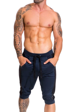 Jor Petrol Titan Athletic Short