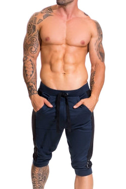 Jor Petrol Titan Athletic Short thumbnail 1