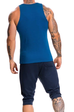 Jor Petrol Titan Tank Top thumbnail 2