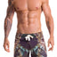 Jor Printed Amazonia Swim Short