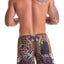 Jor Printed Amazonia Swim Short