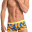 Jor Printed Banana Swim Trunk