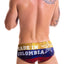 Jor Printed Colombia Swim Brief