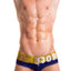 Jor Printed Colombia Swim Brief