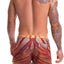 Jor Printed Guajira Swim Mini-Short