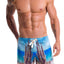 Jor Printed Tatacoa Swim Short