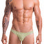 Jor Printed Yellow Sunny Swim Thong
