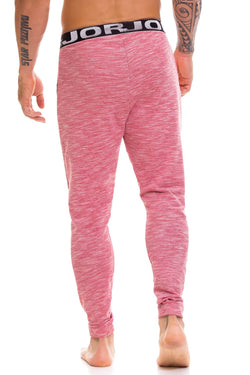 Jor Red Apolo Athletic Pant thumbnail 2