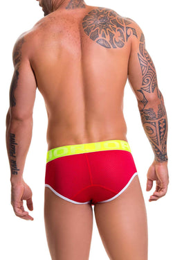 Jor Red Electro Brief thumbnail 2