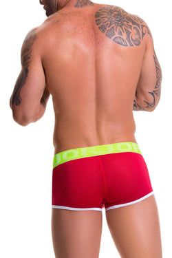 Jor Red/Yellow Electro Trunk thumbnail 2