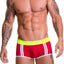 Jor Red/Yellow Electro Trunk